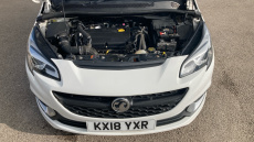 Vauxhall Corsa 1.6T VXR 3dr Petrol Hatchback